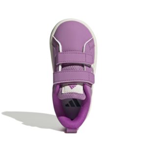 Adidas vs pace 2.o cf βρεφικά sneakers IE8889 purple - Image 5