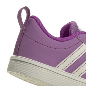 Adidas vs pace 2.o cf βρεφικά sneakers IE8889 purple - Image 3