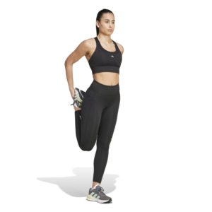 Adidas own the run 7/8 κολάν running IS9907 black - Image 3