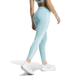 Adidas essentials 3str 7/8 tight γυναικείο κολάν IX0978 ciel - Image 3