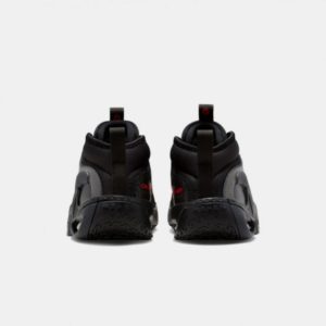 Nike air zoom crossover gs παιδικά παπούτσια basket fb2689-002 black - Image 4