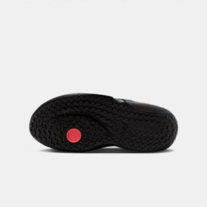 Nike air zoom crossover gs παιδικά παπούτσια basket fb2689-002 black - Image 5