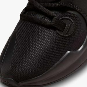 Nike air zoom crossover gs παιδικά παπούτσια basket fb2689-002 black - Image 6