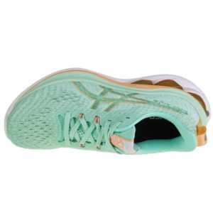 Asics gel Kinsei max γυναικεία παπούτσια running 1012B512-300 veraman - Image 4