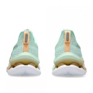 Asics gel Kinsei max γυναικεία παπούτσια running 1012B512-300 veraman - Image 5