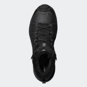 Salomon X winter ultra snowpilot ανδρικά μποτάκια 475856 black - Image 5