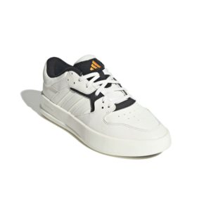Adidas court 24 ανδρικά sneakers IH3048 off white - Image 3