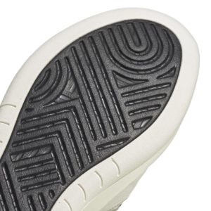 Adidas court 24 ανδρικά sneakers IH3048 off white - Image 4