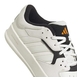 Adidas court 24 ανδρικά sneakers IH3048 off white - Image 5