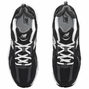 New balance unisex sneakers MR530CC black - Image 4