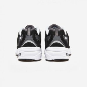 New balance unisex sneakers MR530CC black - Image 5