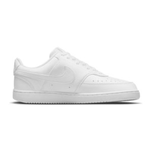 Nike court vision low unisex sneakers dh2987-100 white - Image 4