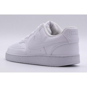 Nike court vision low unisex sneakers dh2987-100 white - Image 5