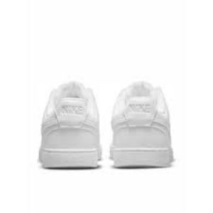 Nike court vision low unisex sneakers dh2987-100 white - Image 6