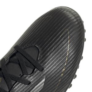 Adidas F50 club tf ανδρικά παπούτσια ποδοσφαίρου σχάρα IF1349 black - Image 6