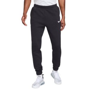 Nike park ανδρικό παντελόνι fleece cw6907-010 black - Image 1