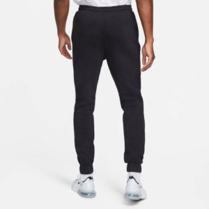 Nike park ανδρικό παντελόνι fleece cw6907-010 black - Image 3
