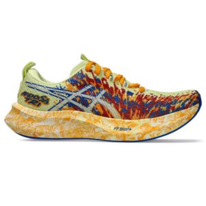 Asics gel noosa tri 16 ανδρικά παπούτσια running 1011b872-751 multicolor - Image 1