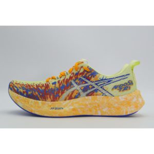 Asics gel noosa tri 16 ανδρικά παπούτσια running 1011b872-751 multicolor - Image 2
