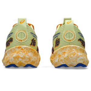 Asics gel noosa tri 16 ανδρικά παπούτσια running 1011b872-751 multicolor - Image 3