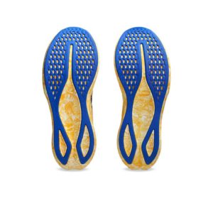 Asics gel noosa tri 16 ανδρικά παπούτσια running 1011b872-751 multicolor - Image 4