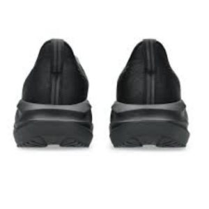 Asics novablast 5 ανδρικά παπούτσια running 1011b974-002 black - Image 4
