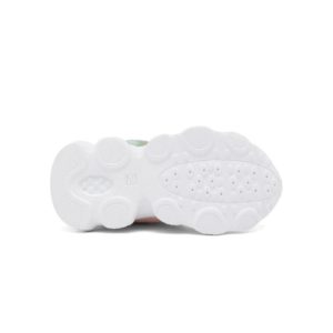Fila memory Nola βρεφικά sneakers 7yf51007-900 pink - Image 3