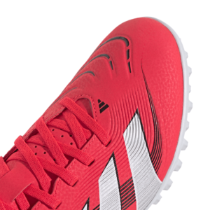 Adidas predator club tf ανδρικά ποδοσφαιρικά παπούτσια ID3784 red - Image 6