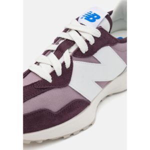 New balance γυναικεια sneakers u327cf purple - Image 5