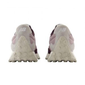 New balance γυναικεια sneakers u327cf purple - Image 4