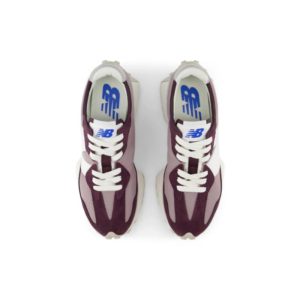 New balance γυναικεια sneakers u327cf purple - Image 3