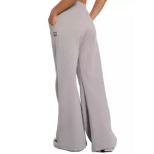 Bodytalk γυναικείο παvτελόνι 1242-909400-00509 steel - Image 3