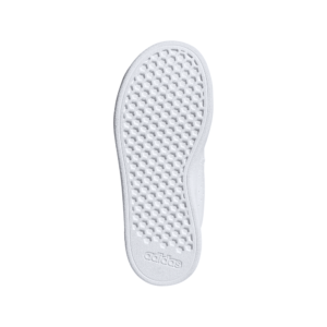 Adidas advantage παιδικά sneakers ID1305 white/pink - Image 5