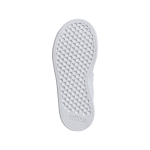 Adidas advantage base 2.0 παιδικά sneakers IE9019 white/green - Image 7