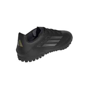 Adidas F50 club tf ανδρικά παπούτσια ποδοσφαίρου σχάρα IF1349 black - Image 3