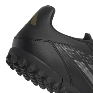Adidas F50 club tf ανδρικά παπούτσια ποδοσφαίρου σχάρα IF1349 black - Image 4
