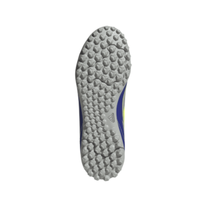 Adidas Messi F50 club tf παιδικά ποδοσφαιρικά παπούτσια IH0923 silver/blue - Image 4