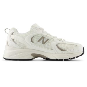 New balance γυναικεία sneakers u530csb ecru - Image 5