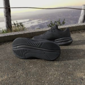 Adidas Galaxy 7 γυναικεία παπούτσια running ID8764 black - Image 3
