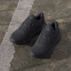 Adidas Galaxy 7 γυναικεία παπούτσια running ID8764 black - Image 4