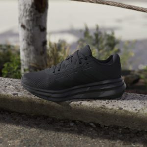 Adidas Galaxy 7 γυναικεία παπούτσια running ID8764 black - Image 6