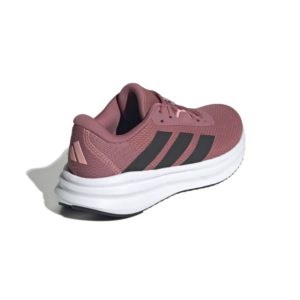 Adidas Galaxy 7 γυναικεία παπούτσια running id8766 PINK / Core Black / Semi Pink Spark - Image 4