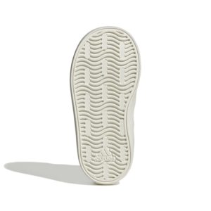 Adidas VL court 3.0 cf βρεφικά snaekers IH4951 white/pink/veraman - Image 6
