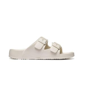Fila Matero γυναικείες slippers FFW0546-70001 ecru - Image 1