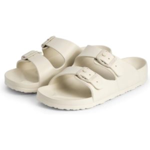 Fila Matero γυναικείες slippers FFW0546-70001 ecru - Image 2