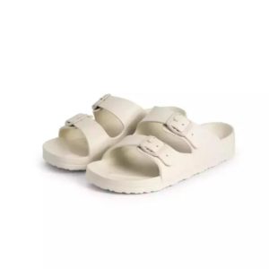 Fila Matero γυναικείες slippers FFW0546-70001 ecru - Image 4