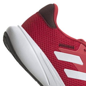 Adidas Response runner ανδρικά παπούτσια IH6108 red - Image 4