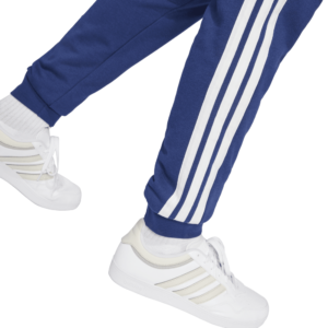 Adidas 3str ft pant ανδρικό παντελόνι JD1878 blue - Image 5