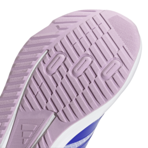 Adidas Duramo sl2 παιδικά παπούτσια running JS2802 ciel/purple - Image 4