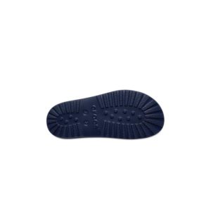 Crocs classic fisherman παιδικό σανδάλι 210625-410 navy - Image 4